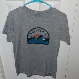 Patagonia Capliene Cool Daily Shirt